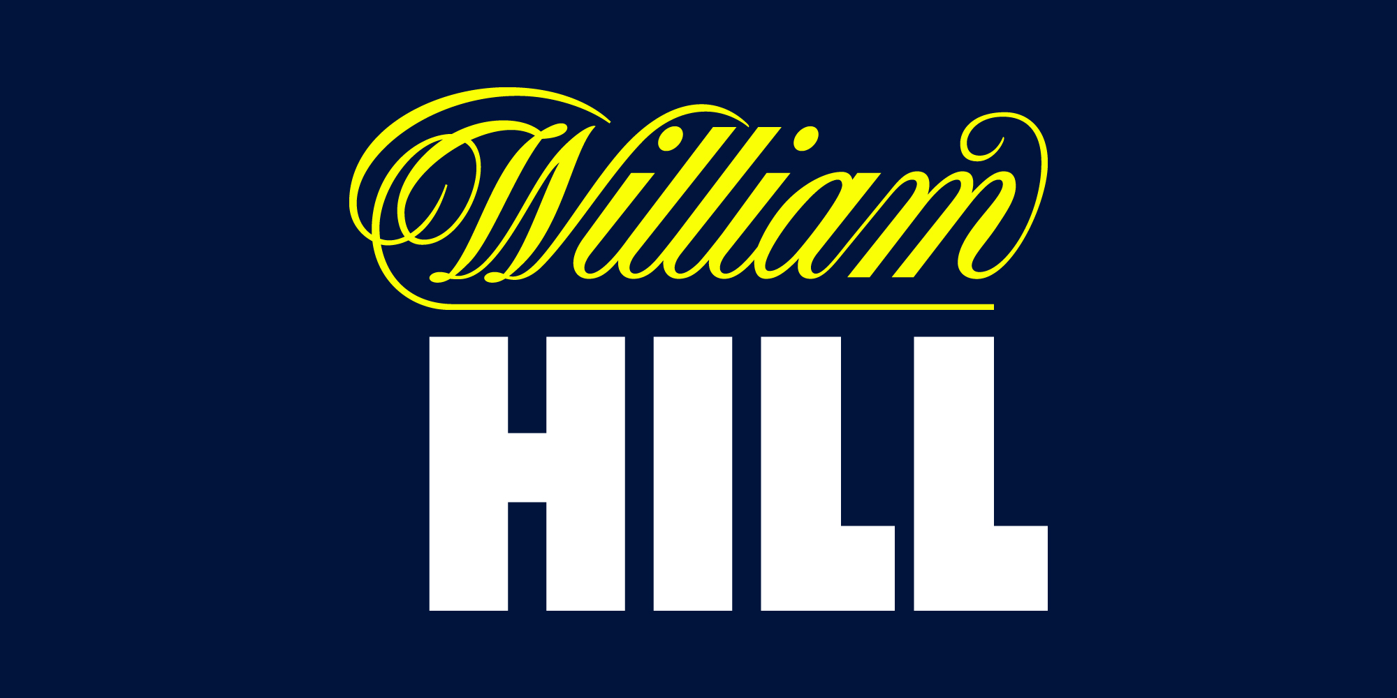Will hill. Виллиам Хилл. William Hill лого. William Hill Casino лого. William Hill PLC.