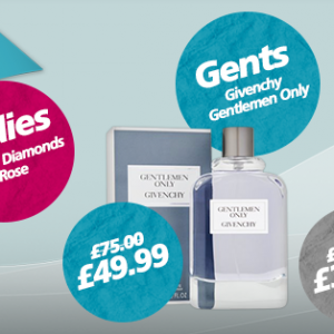 Save Money On Fragrances at Rowlands Save Money On Fragrances at Rowlands