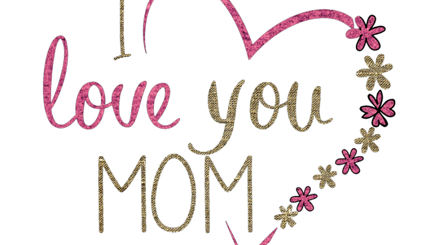 Mother’s Day Competition