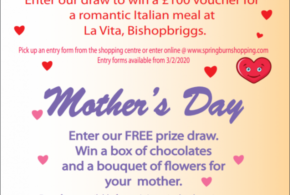 Valentine’s Day Competition