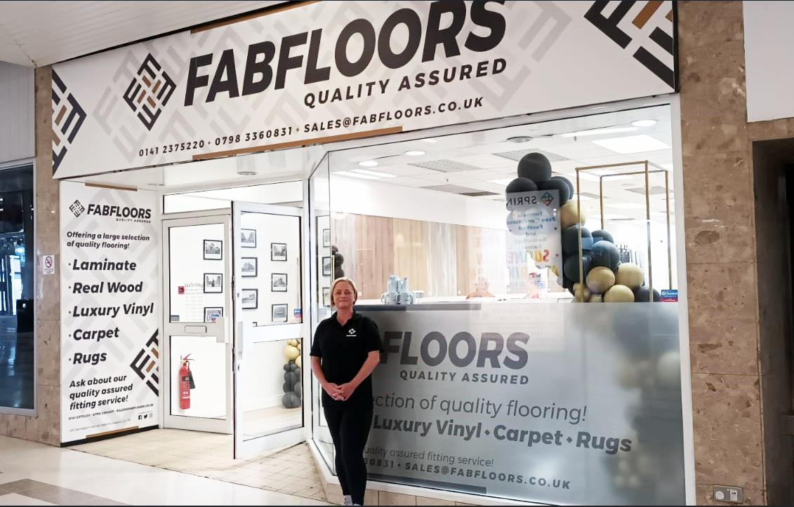 Welcome Fab Floors Welcome Fab Floors